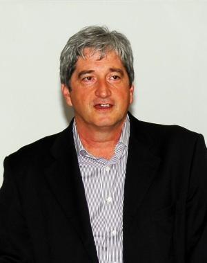 Luciano Guerrieri 