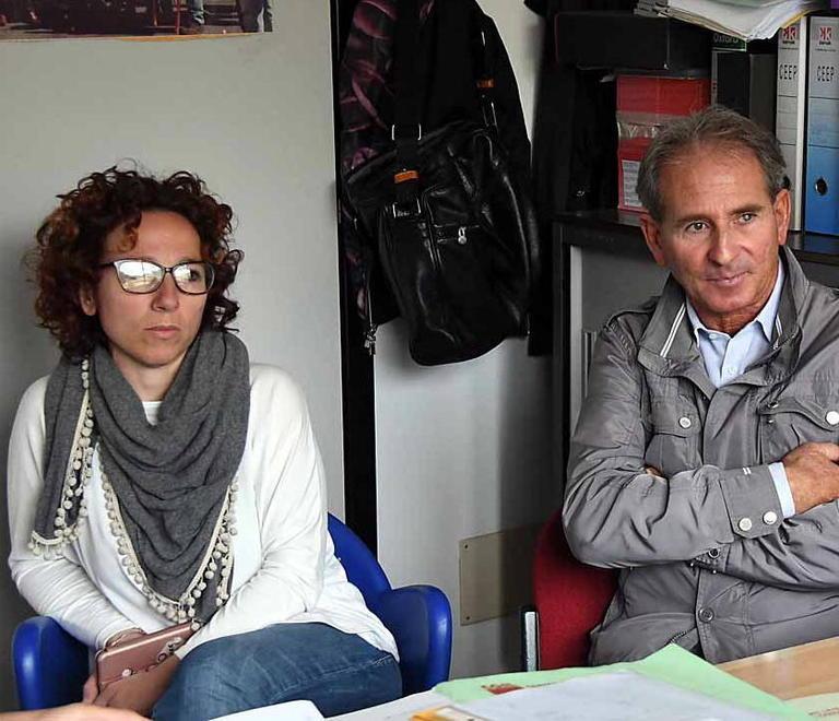 È malato, i colleghi gli donano le ferie e lo salvano dal licenziamento 