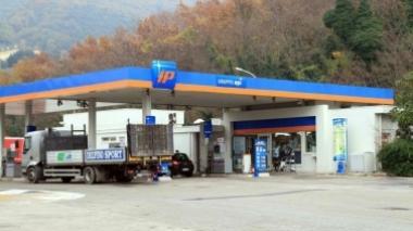 Condannato ladro di giornali I "colpi" all'Autogrill di Serravalle