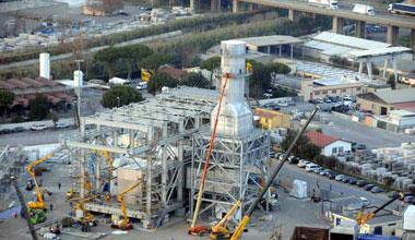 Nuovo Pignone, c'è l'accordo per lo sviluppo industriale