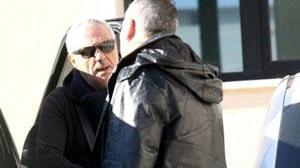 Panariello: "Avanti con lo show per gli alluvionati di Aulla"