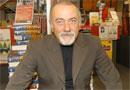 Dipinto di Faletti per gli alluvionati di Campo Elba
