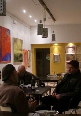 Il Caff&egrave; Betti 