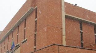 Il carcere della Dogaia
