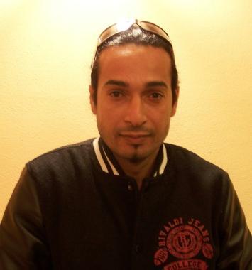 Makram Benaied leader dei commercianti di Castelfranco 