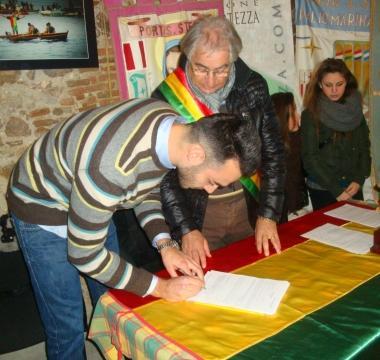 Palio e palietto: ecco gli equipaggi per la sfida estiva