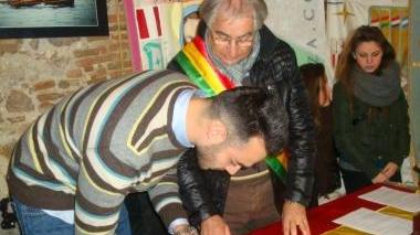 Palio e palietto: ecco gli equipaggi per la sfida estiva