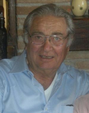 <b>CORDOGLIO.</b> Fernando Sebastiani 