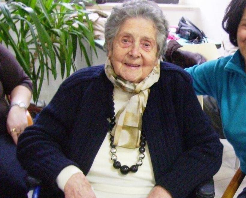 Addio Aureliana, donna simbolo che a 75 anni tornò a studiare 