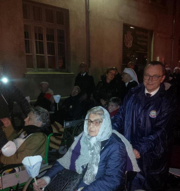 Unitalsi, tanti progetti ma cerca nuovi volontari