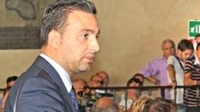 Alessandro Capecchi