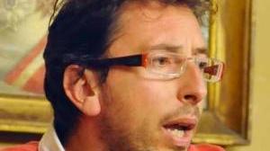 Marco Mosci capogruppo Idv