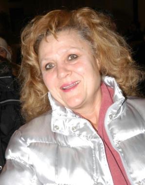 Snezfia Misirkova 