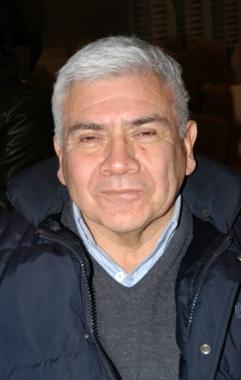 Luis De La Fuente 