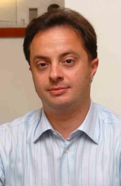 Daniele Fedi segretario del Pd 