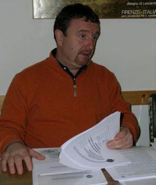 Marco Ciani 