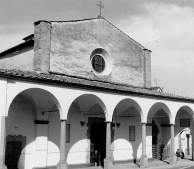E' morto il poeta Giovanni Bocci oggi i funerali nella chiesa di Carmignano