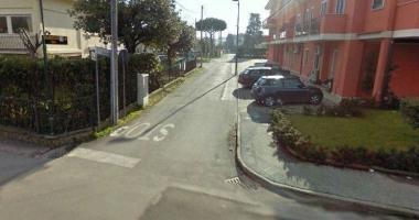 Via Benedetto Brin 