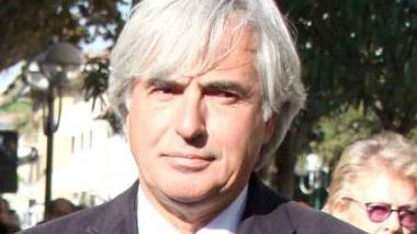 <b>SINDACO.</b> Umberto Buratti