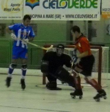 Il Ciabatti festeggia la sosta natalizia in piena zona playoff