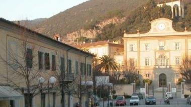 Largo Shelley a San Giuliano