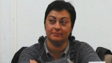 Carla Strufaldi sindaco di San Marcello