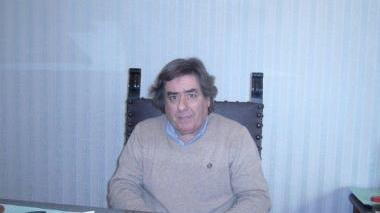Il viceprefetto Giovanni Daveti