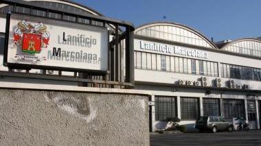 La ex sede di Marcolana in via Montegrappa