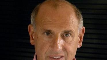 Elvino Vatteroni candidato di tre liste civiche