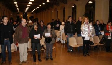 I 600 cittadini italiani arrivati da un’altra terra