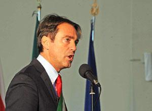 Appello al sindaco di Pistoiaper una fine d'anno senza bòtti