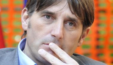 Una pallottola al presidente di Tiemme