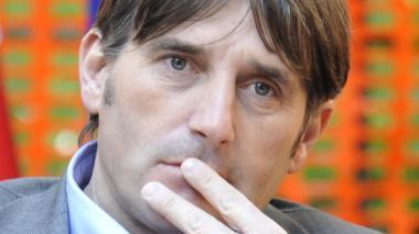 Una pallottola al presidente di Tiemme