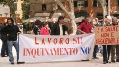 Alce, cento persone all'assemblea sul ricorso al Consiglio di Stato