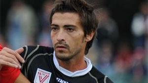 Calcio, l'attaccante Tulli dal Vicenza al Pisa