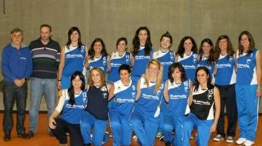 ROSIGNANO. 160 atlete per 8 campionati Fipav, uno Uisp e il vivaio di giovanissime per ...