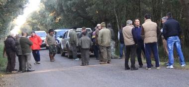 <b>LA MARINAIA.</b> Roberta Caserta &egrave; arrivata alla capitaneria di Castiglione 