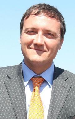 Leonardo Marras 