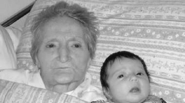 Gli auguri ad Aurora e Rachele