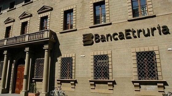 Banca Etruria: processo crac ammesse oltre 2.000 parti civili