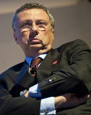 Giuseppe Orsi 