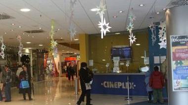 AL CINEPLEX