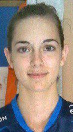 Silvia Lotti premiata come atleta dellanno 2011 