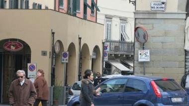 Piazza Lippi