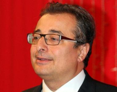 Cima non sarà amministratore delegato