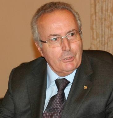 Divo Gronchi 