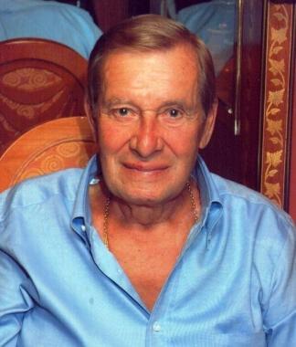 Renzo Giannotti      