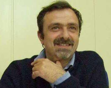 Il consigliere provinciale di Rifondazione Andrea Corti    