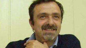 Il consigliere provinciale di Rifondazione Andrea Corti