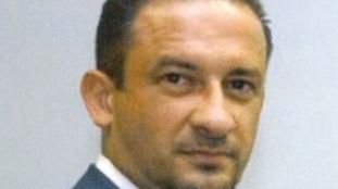 <b>PRESIDENTE </b>Gabriele Fusini